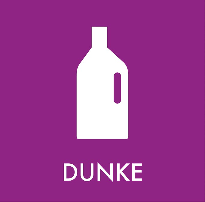 Dunke-ikon