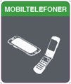 Mobiltelefoner