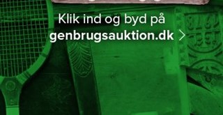 Genbrugsauktion.dk