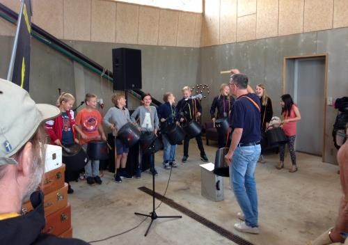 Brønderslev Bæredygtighedsfestival