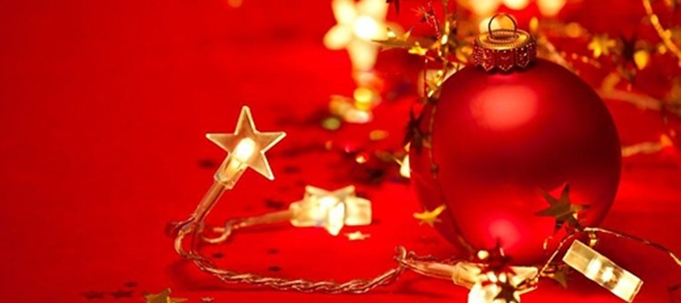 Åbningstider jul og nytår