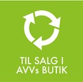 Til salg i Nordværks Butik