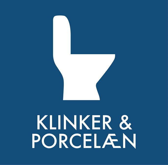 Klinker & porcelæn-ikon