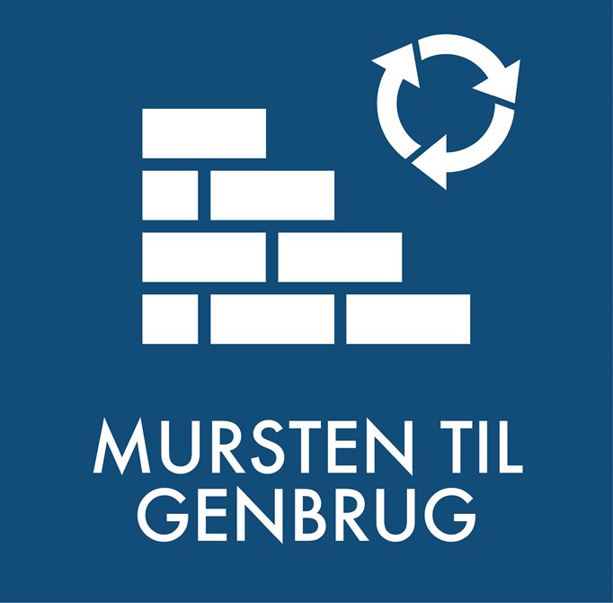 Mursten-ikon