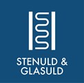 Stenuld & glasuld