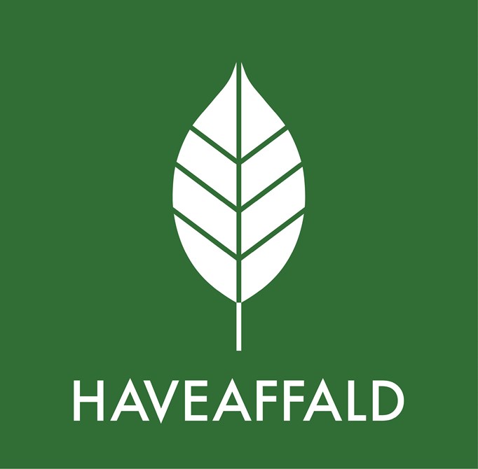 Haveaffald-ikon