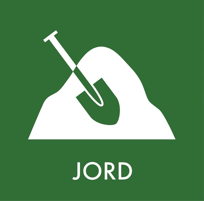 Jord-ikon
