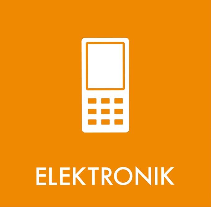 Elektronik-ikon