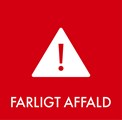 Farligt affald