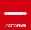 Lysstofrør