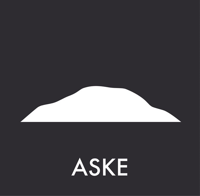 Aske-ikon