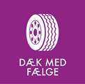 Dæk med fælge