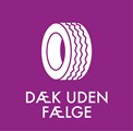 Dæk uden fælge