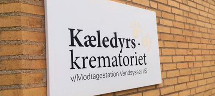 Sådan foregår kremeringen