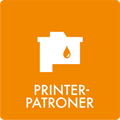 Printer-patroner