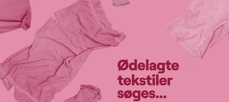 Tekstilaffald i Nordjylland