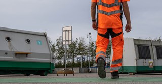 Eksplosiv vækst i Nordjyllands affaldsselskab styrker den regionale gennemslagskraft i affaldsbranchen