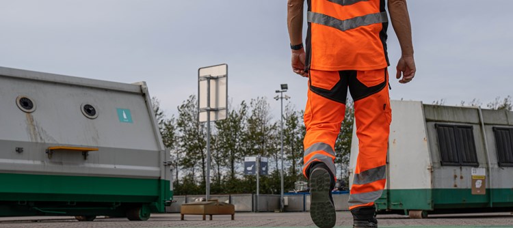 Eksplosiv vækst i Nordjyllands affaldsselskab styrker den regionale gennemslagskraft i affaldsbranchen